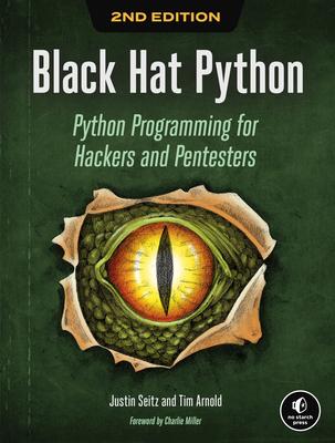 Black Hat Python